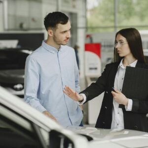 Contactar Concesionario en Lleida