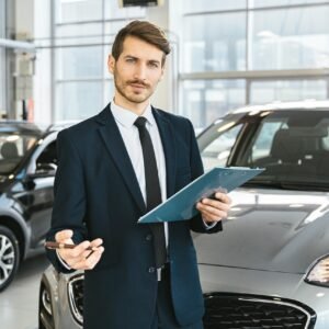 Venta de Coches en Lleida